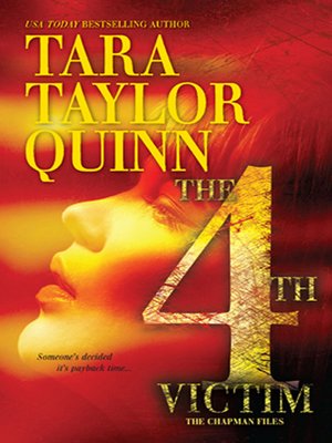 The Fourth Victim - ebook